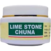 Lime Stone Chuna - 75G - Paan Chuna