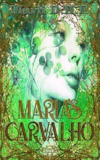 Livro Maria's Carvalho