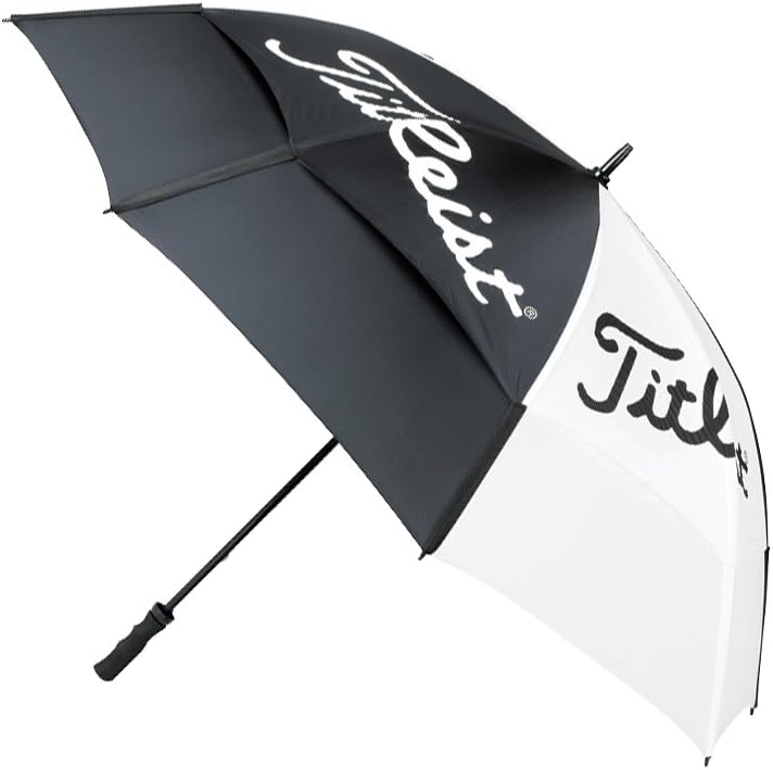 titleist umbrella amazon