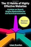 The 12 Habits Of Highly Effective Websites: A Primer On Search Engine Optimization For Non-Technical Executives by Liam Scanlan