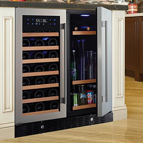 4 NFINITY+Wine+Beverage+Center+Built