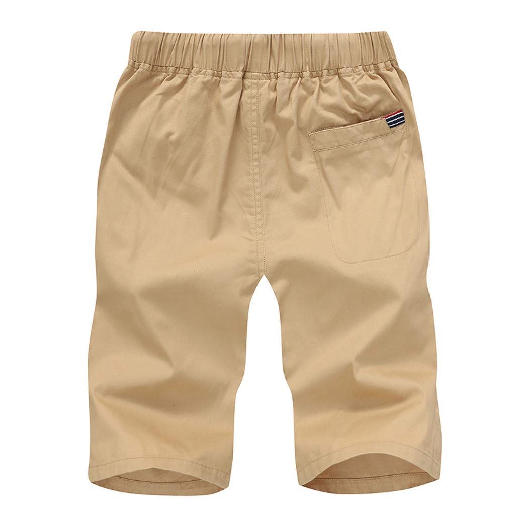 big and tall beach pants