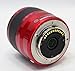 Nikon 1 30-110mm f/3.8-5.6 VR Nikkor Lens (Red)
