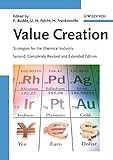 Image de Value Creation: Strategies for the Chemical Industry
