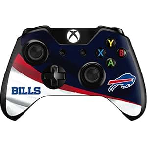 Amazon.com : Skinit Buffalo Bills Skin for Xbox One &hellip;