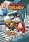 Livro HQ Disney Aventuras Disney Ed. 79