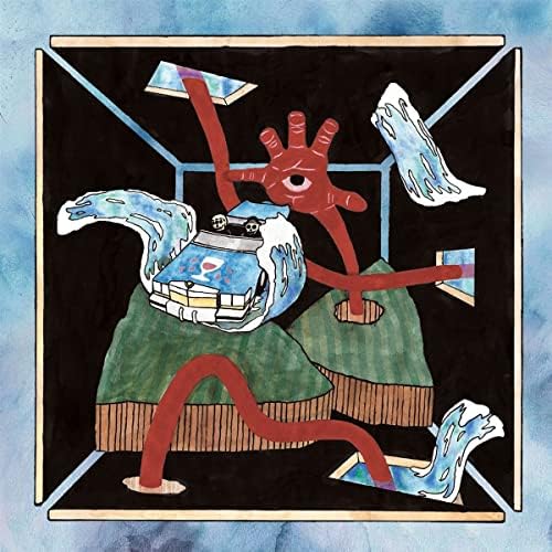 P-Model - Karkador - Amazon.com Music