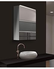 Amazon.de | Spiegelschränke