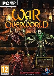War For The Overworld