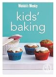 Image de Kid's Baking: Cake Pops, Sweets and Cake-Filled Fun Recipes for Children (The Australian Women's Weekly Minis)