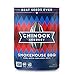 Chinook Seedery Roasted Sunflower Seeds - Jumbo Seeds Keto Snacks - Best For Snack Packs - Gluten Free, Non GMO Snack Food Gifts - 4 ounce (Pack of 6) - Smokehouse BBQ Flavor