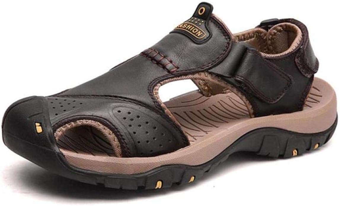 Sandalias Suaves clásicas para Hombre Verano Cómodo para Hombre