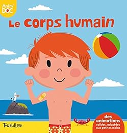 Le  corps humain