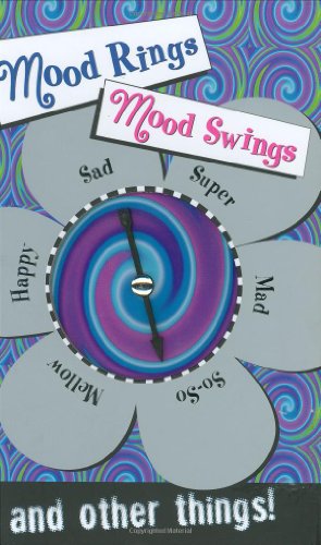 Mood Rings Mood Swings: And Other Things! (Guided Journals)