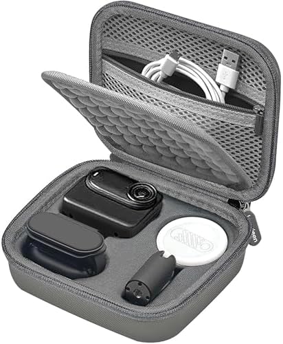 Amazon.com : Smatree 3.6L Carry Case Compatible for DJI Tello