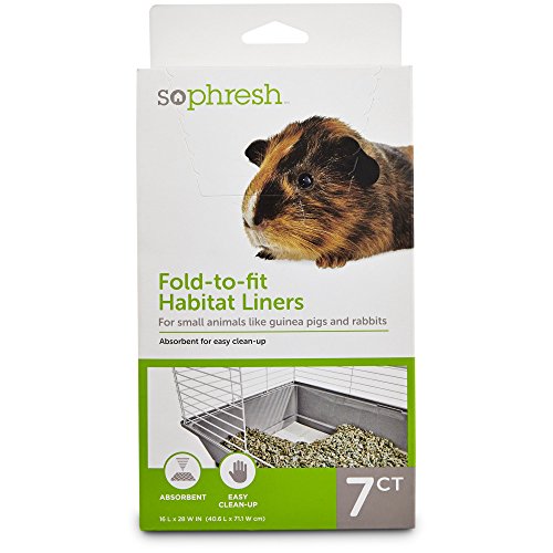 SoPhresh Habitat Liners Small - Image 3