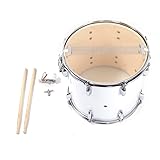 Ktaxon 14 x10 inches Marching Drum, Snare Drums