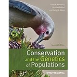 Conservation and the Genetics of Populations