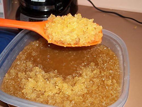 Poseymom Water Kefir Grains by Poseymom