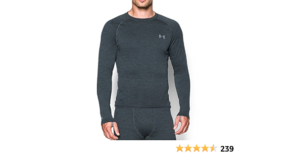 Under Armour Outerwear Men's Base 4.0 