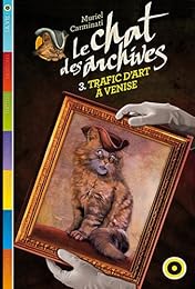 Trafic d'art à Venise