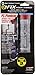 PC Products 45593 PC-Plumbing Moldable Epoxy Putty, 4 oz Stick, Concrete Gray