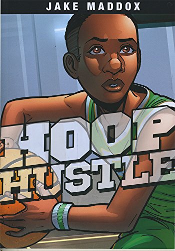 Hip-Hop Hustle : Maddox, Jake, Gushiken, Mario