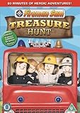 Fireman Sam - Treasure Hunt [DVD] [2011]