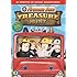 Fireman Sam - Treasure Hunt [DVD] [2011]