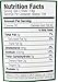 Supremo Italiano Oil Cured Moroccan Olives 1 Gallon