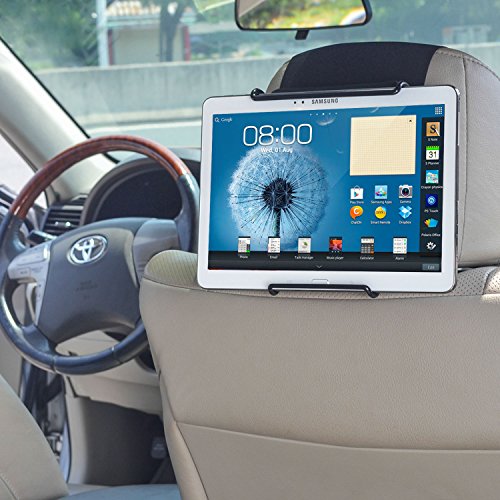 5 TFY+Universal+Headrest+Adjustable+Holding