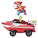 Paw Patrol – Marshall’s Transforming Sea Patrol Vehicle