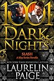 Slash: A Slay Series Novella