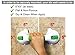 LivingPro Ultra Grip Bathroom Shower Wall 12
