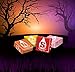 Assorted Wrigley Skittles, Starburst and Life Savers Gummies Halloween Candy Bag, 315 Fun Size Pieces, 99.78 ounce