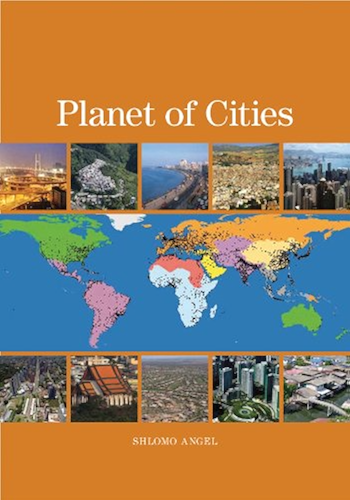 Download Planet of Cities (English Edition) PDF