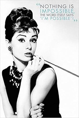 Get Audrey hepburn sprueche For Android