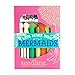 Seedling Let's Make Mini Mermaids Peg People Activity Kit