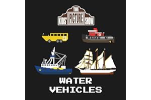 Water Vehicles