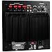 Dayton Audio SPA250 250 Watt Subwoofer Plate Amplifier primary