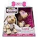 Zoomer Zuppies Interactive Puppy, Flora