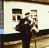 BELGIUM:BALLADS SONGS AND DANCES OF FLANDERS / VAR image