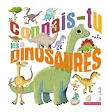 Les dinosaures by 