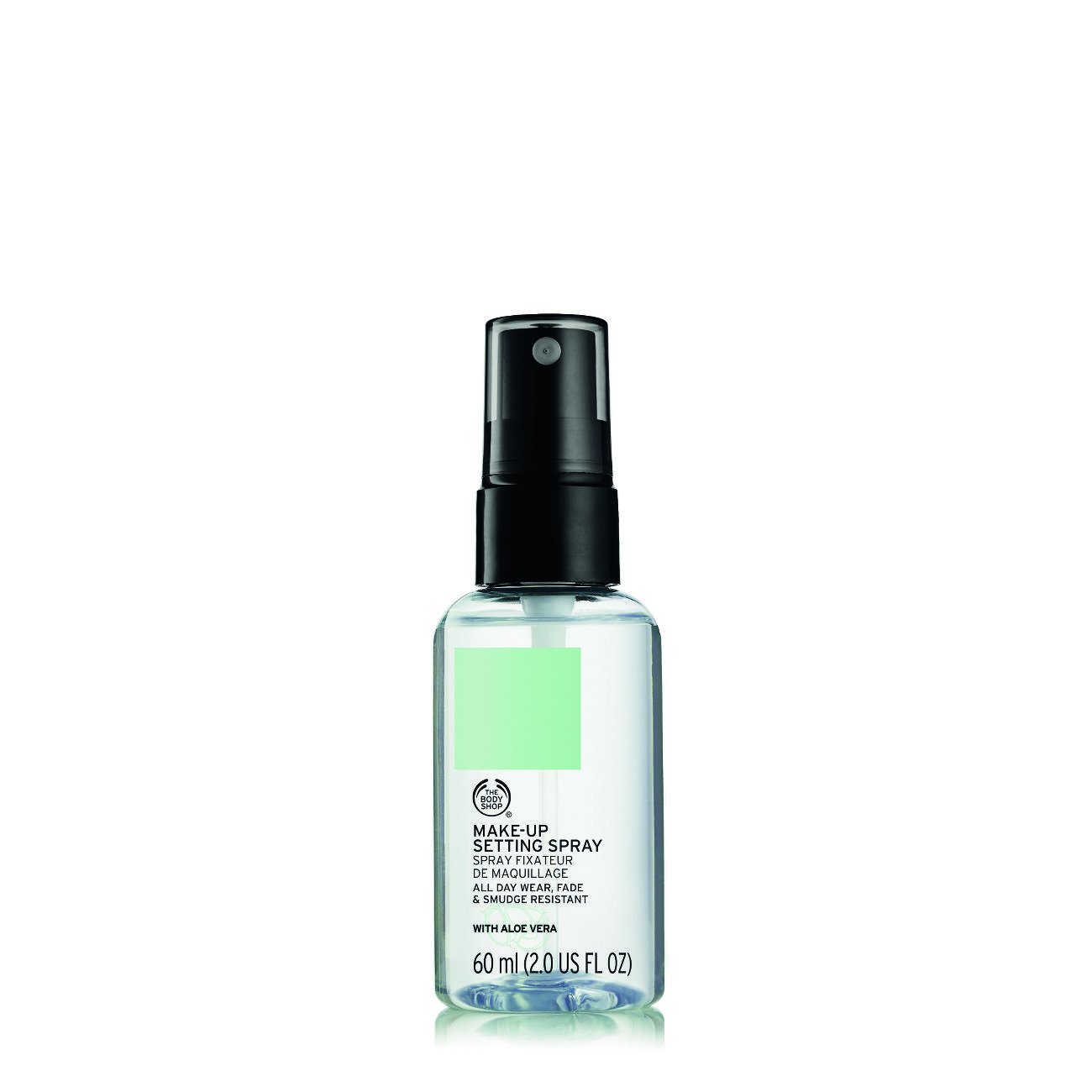 The Body Shop Make-Up Setting Spray