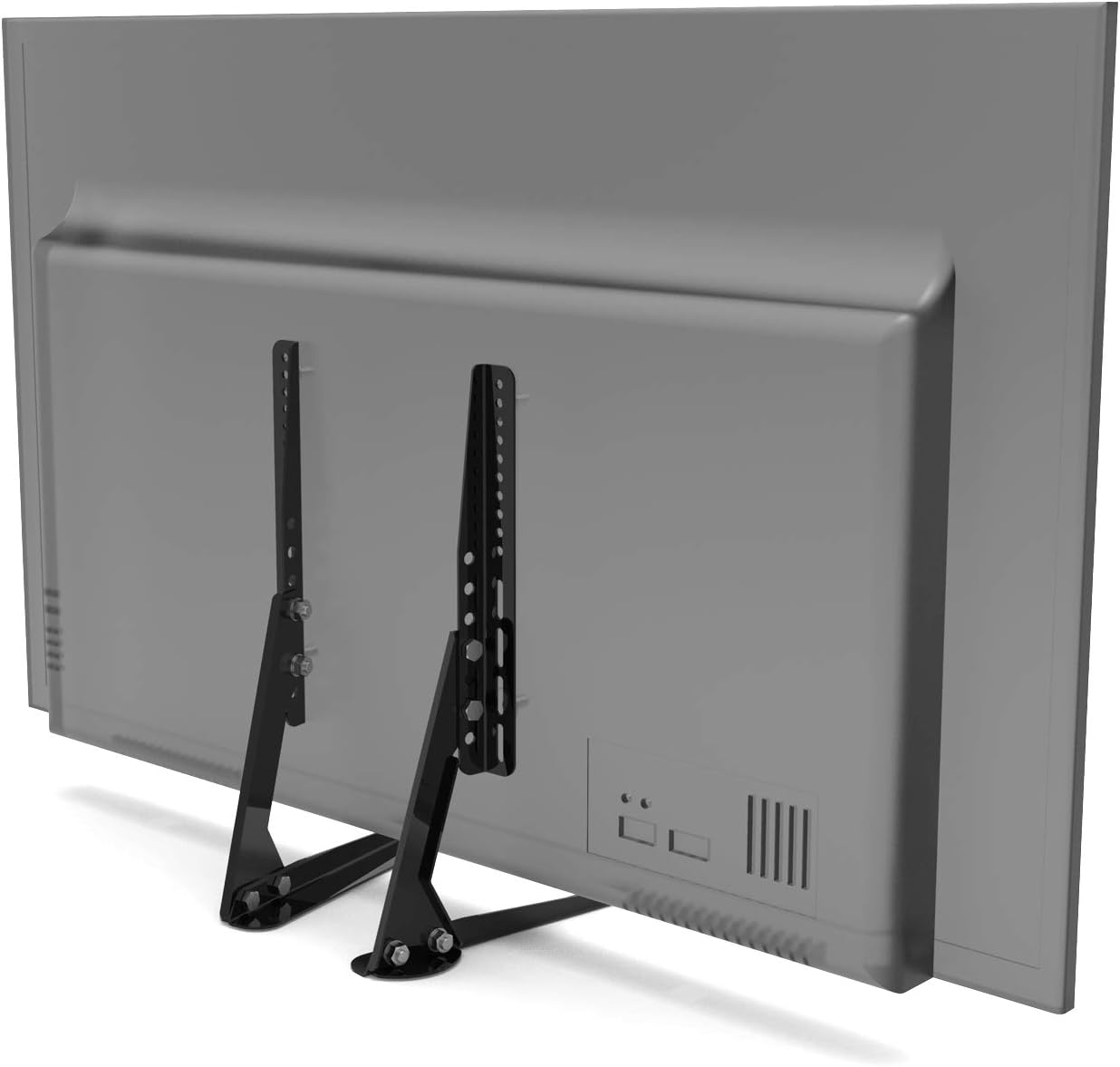 Universal TV Stand Table Top Base for 34 to 70 Inches LCD