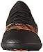 adidas Boys' Nemeziz Tango 17.3 TF J,core black/core black/tactile gold,1 M US Little Kid
