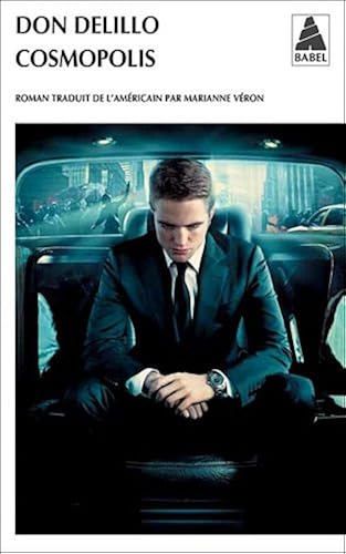 Download Cosmopolis Nouvelle Edition PDF
