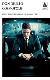 Cosmopolis