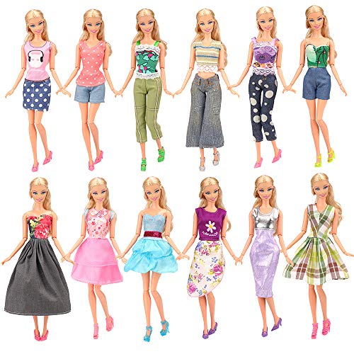 3 Barwa+Fashion+Handmade+Clothes+Outfit