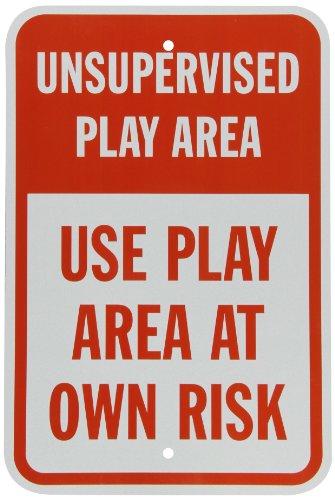 SmartSign 3M Engineer Grade Reflective Sign, Legend